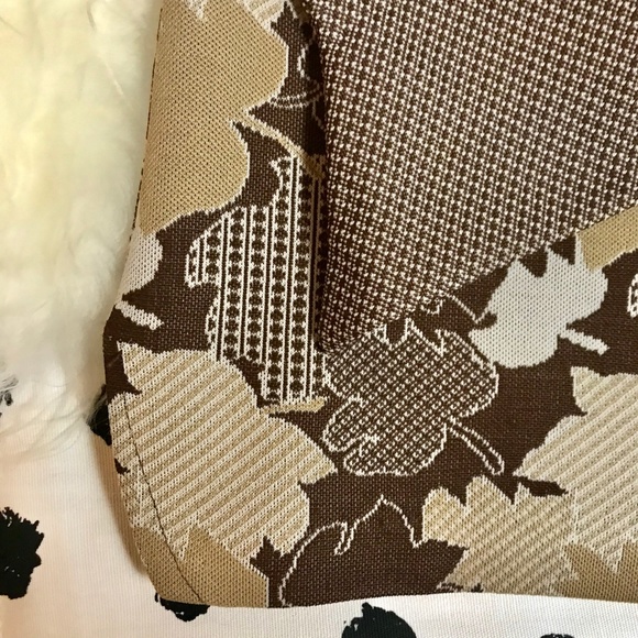 VINTAGE Polyester 70's / 80's Retro Disco Shirt - Picture 5 of 7